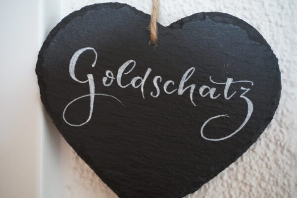 Goldschatz