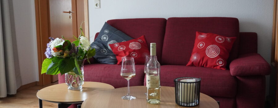 Wohnzimmer eins